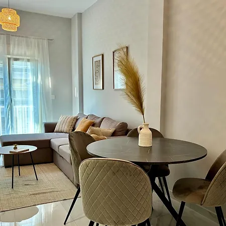 Family Suite With Balcony Thessaloniki Exterior photo