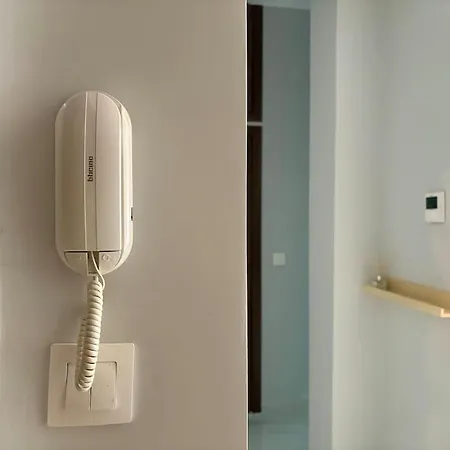Family Suite With Balcony Thessaloniki Exterior photo