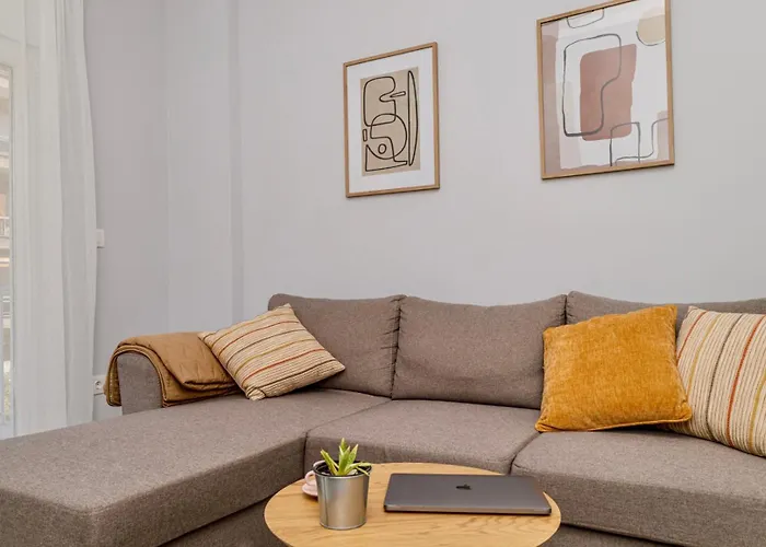 Family Suite With Balcony